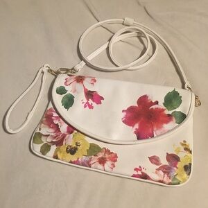 Icing crossbody bag‎